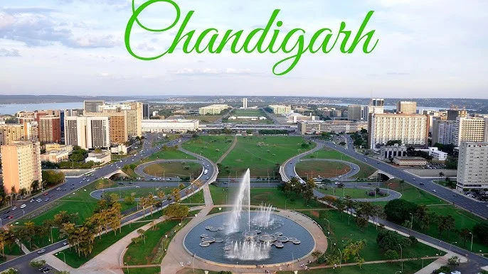 ChandigRH