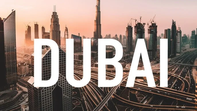 DUBAI