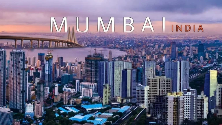 MUMBAI
